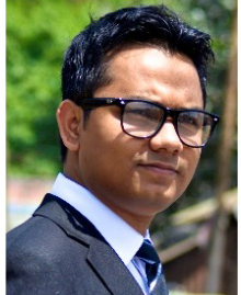 Md. Shofiul Alam