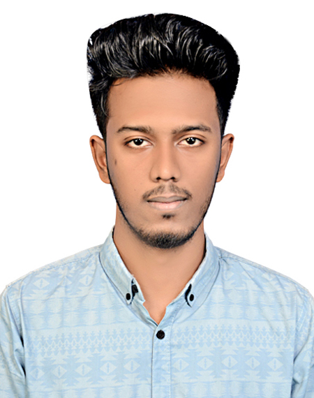 Md. Atikuzzaman