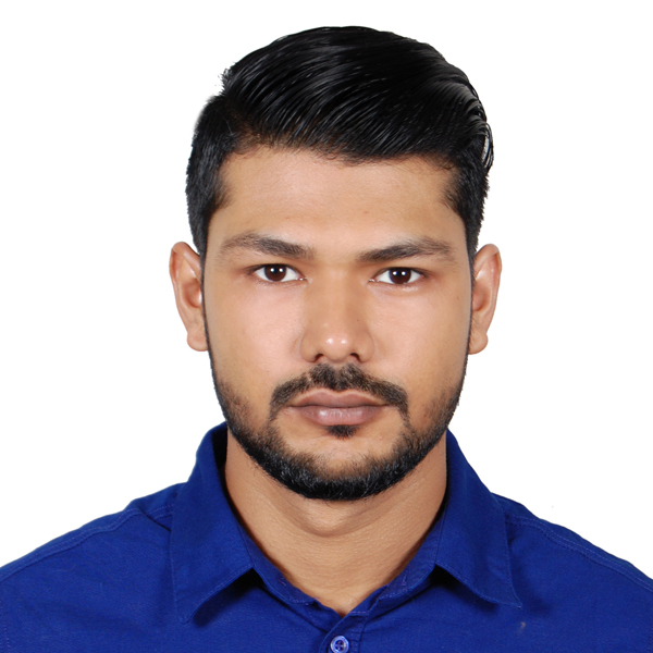 Mazumder Rahul Kamal