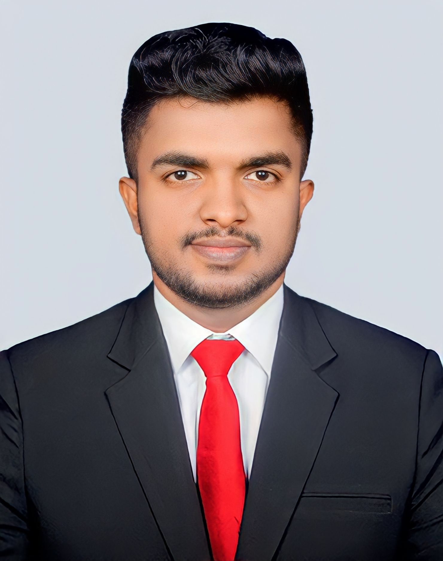 TAFSER AHMED