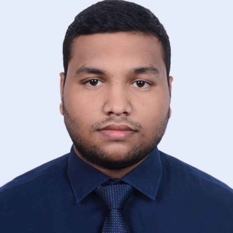 Md Mahfuzur Rahman