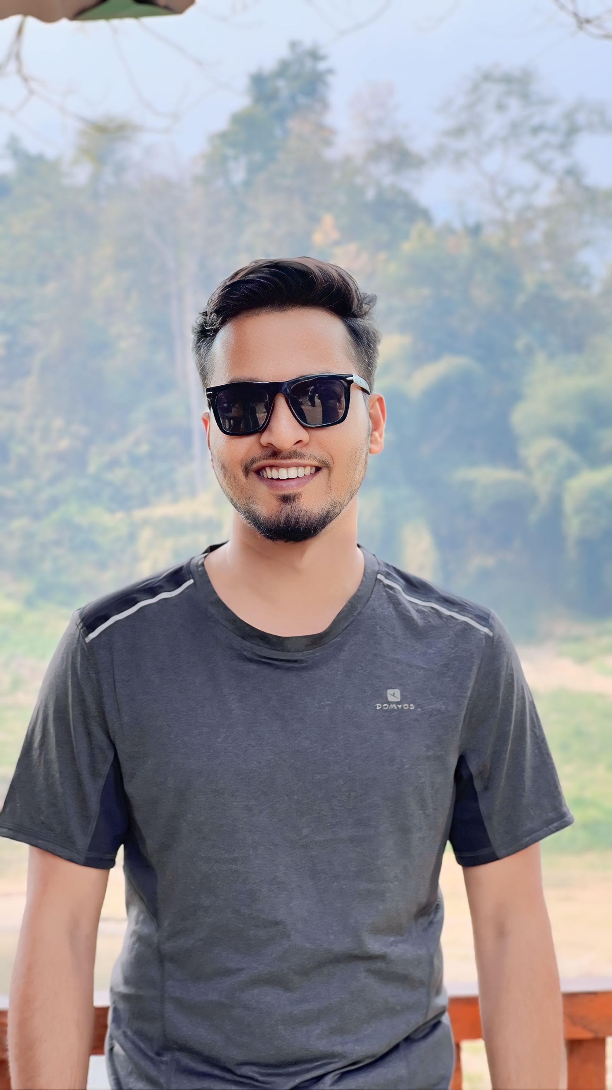Masrakul Alam Abid