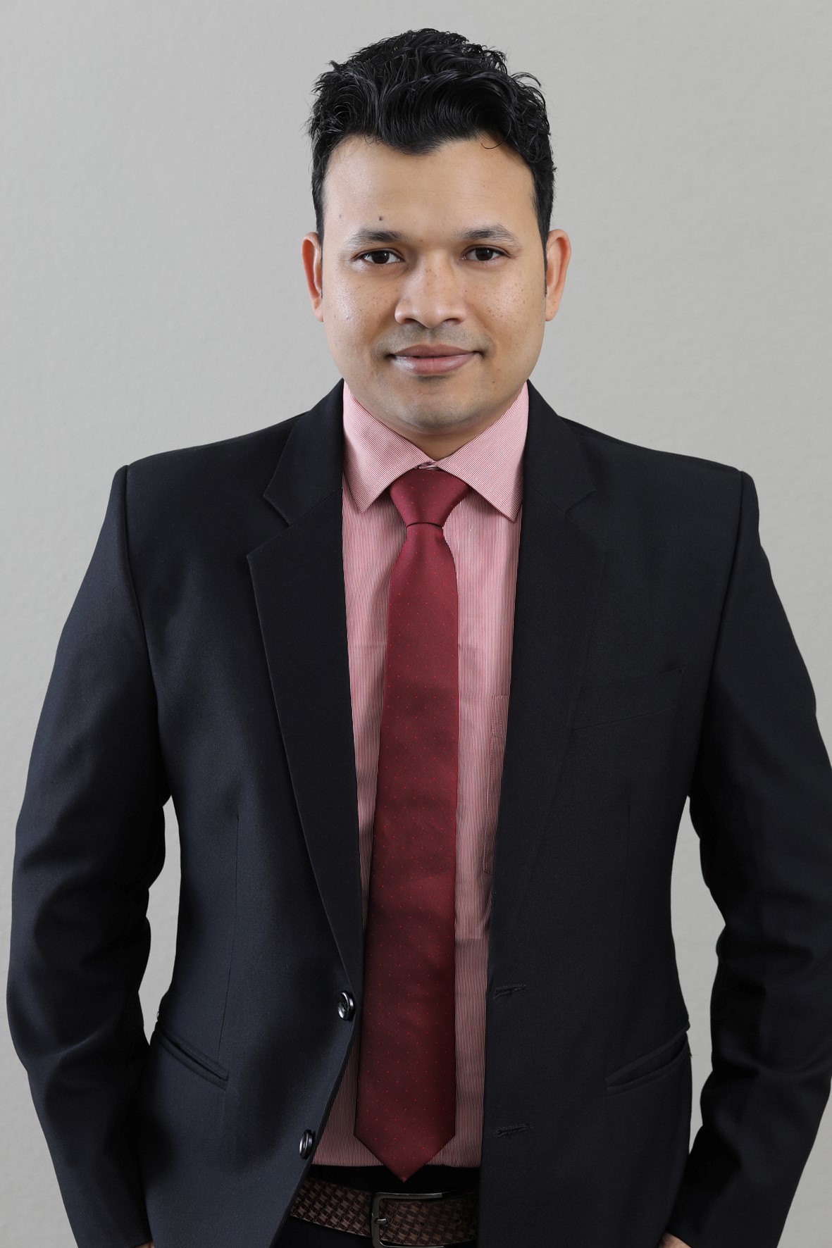 Misbahul Haque