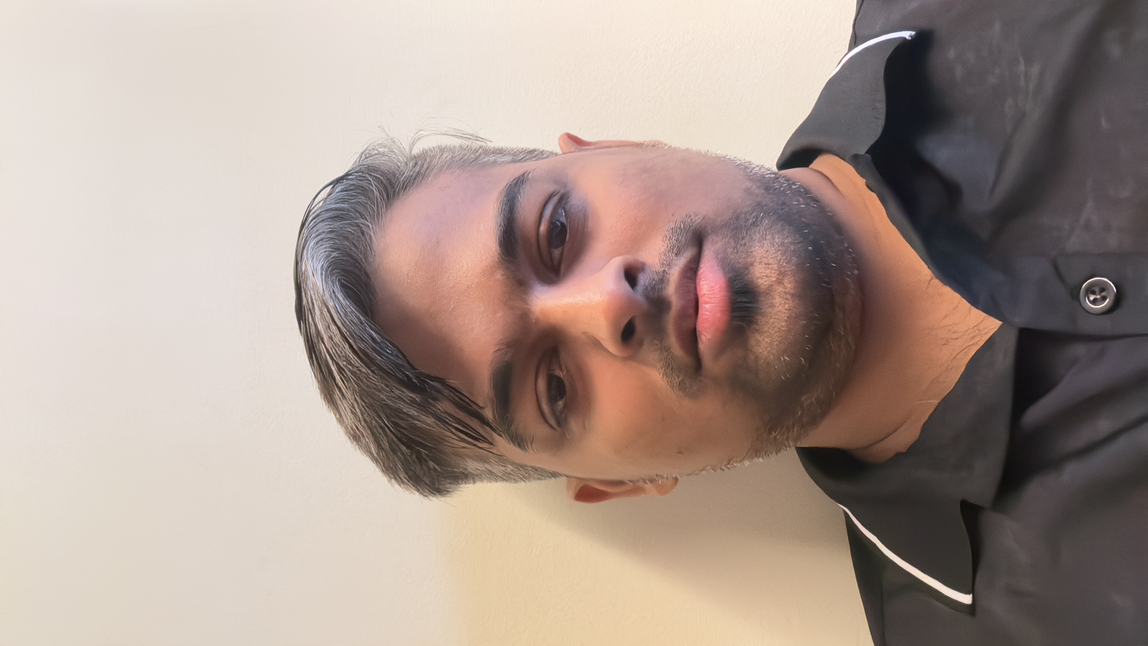 Md Aftab Uddin