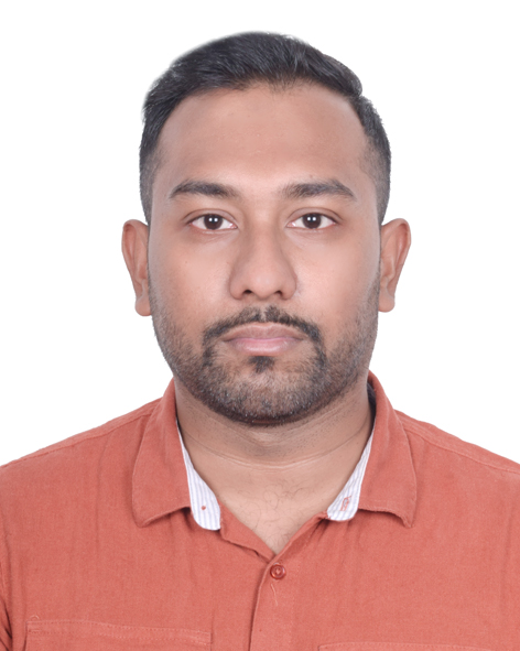 Md Ashraful Alam