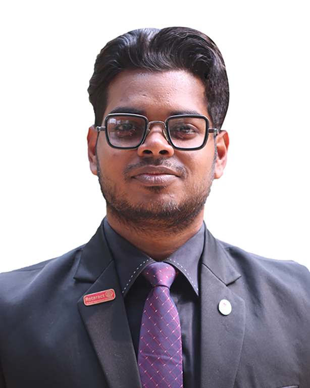 MD. Abdul Aziz Mazumder