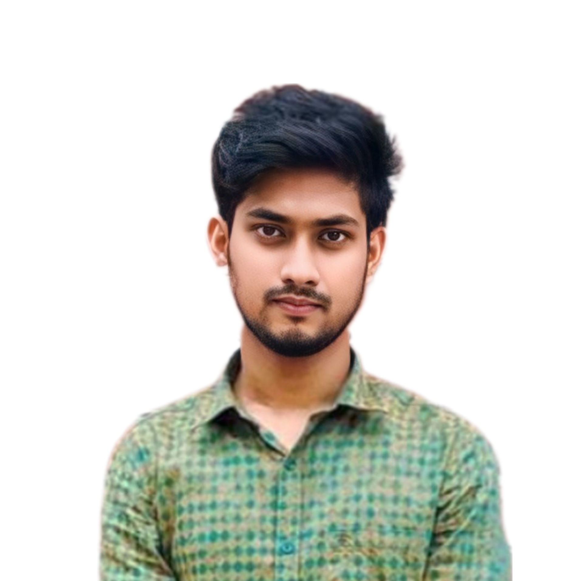 Md Enamul Haque