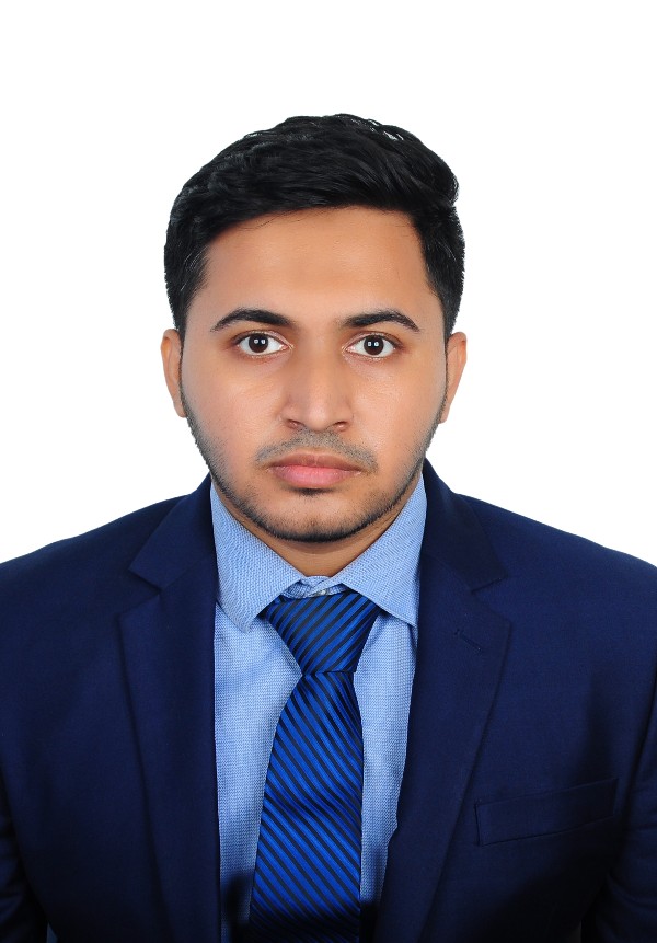 Md. Azizul Islam