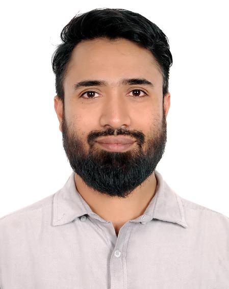 Md.Al-Amin Liton