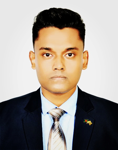 Engr. Md. Zobaer Al Masud