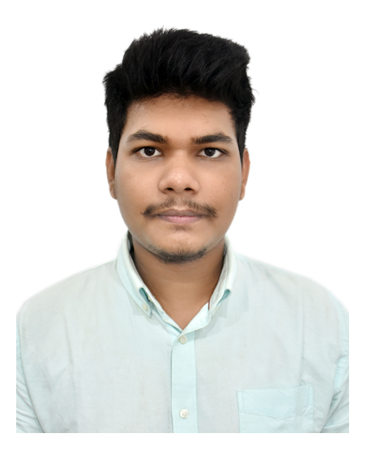 MD. Sagor Ali