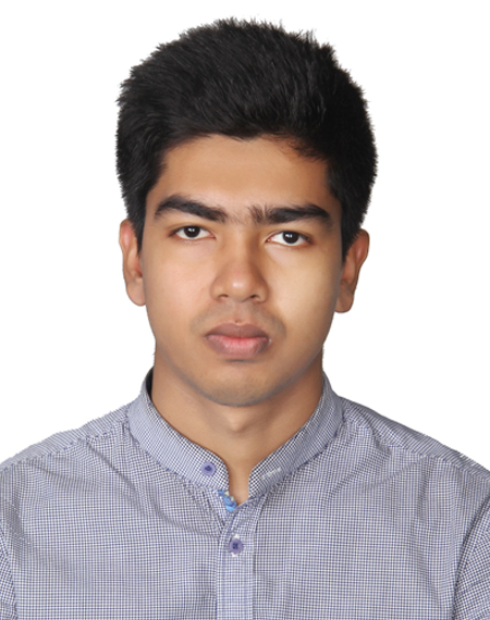 Mohammad Salman Haydar