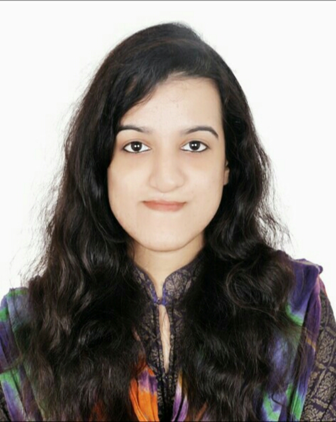 Israt Jahan Tonay