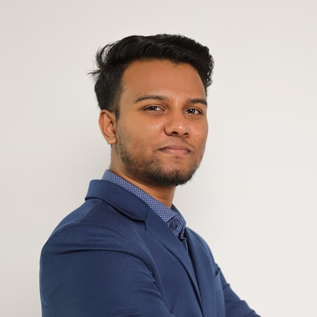 Mehdi Hasan Mamun