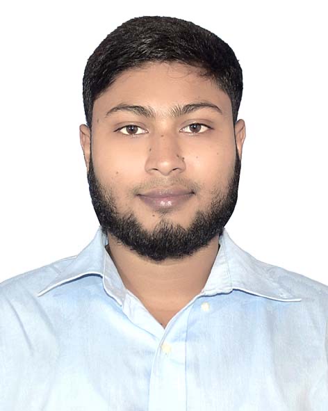 MD Ahsan Habib