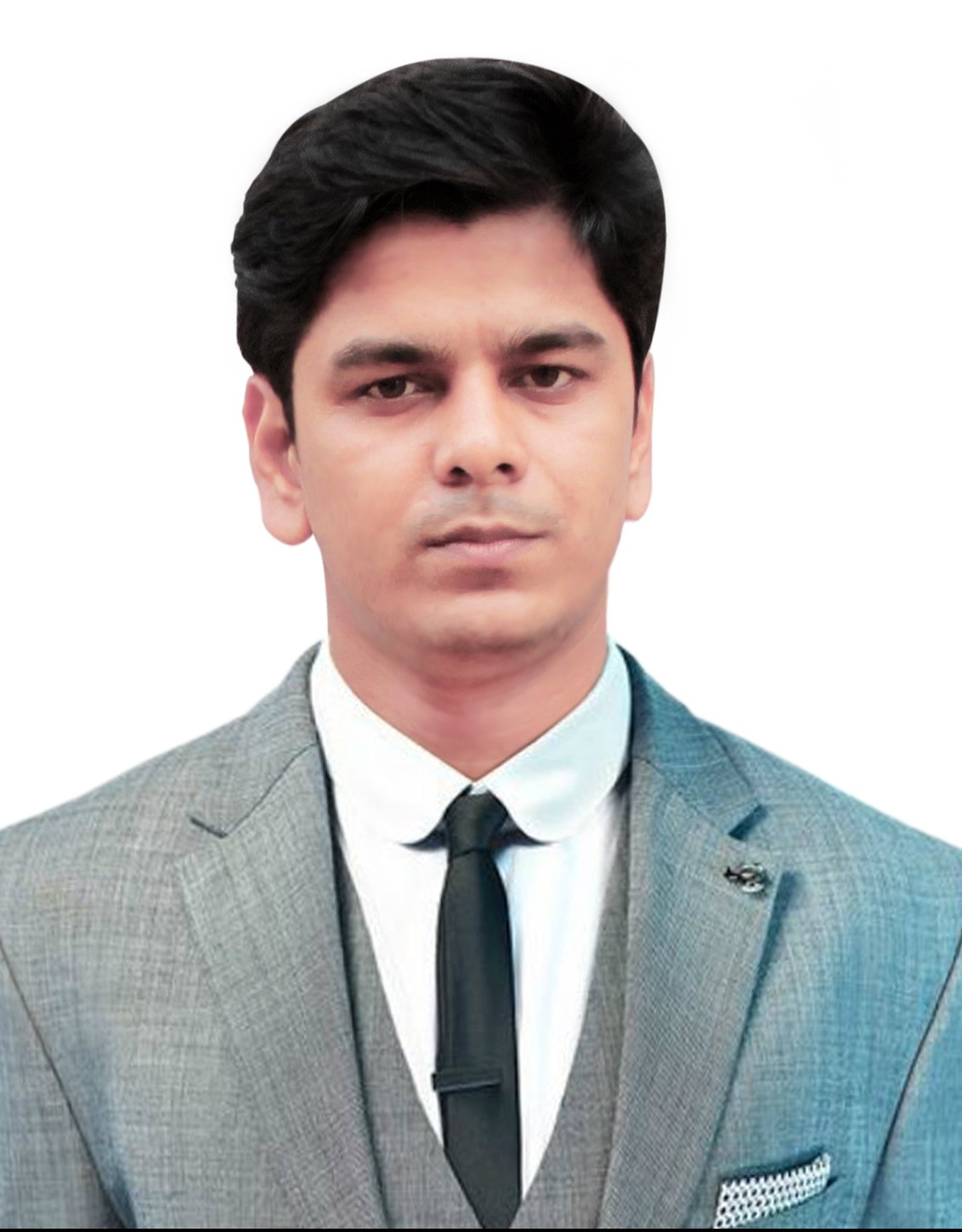 Md. Mostafa Kamal Sohag