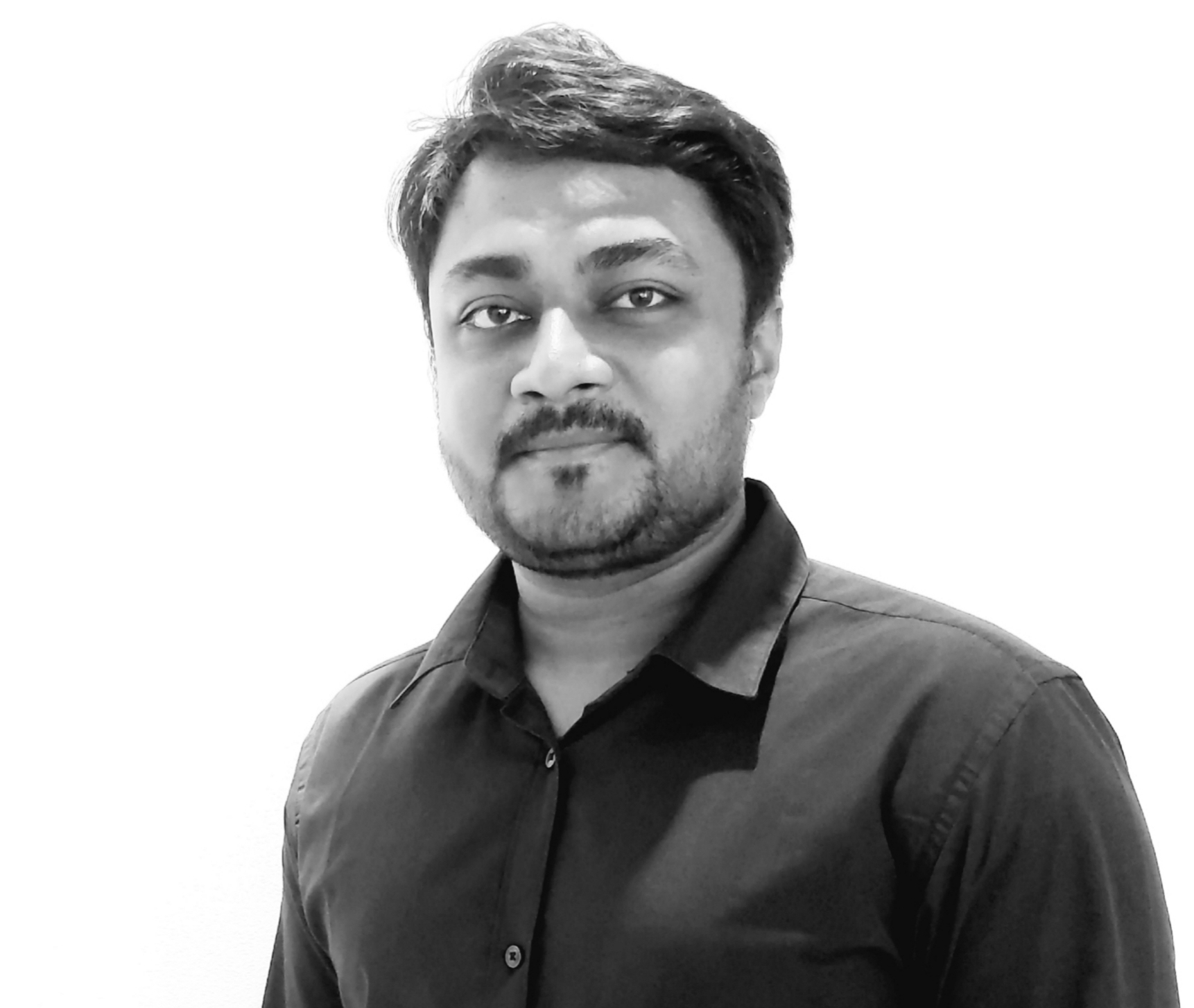 Dipak Kumar Sarker