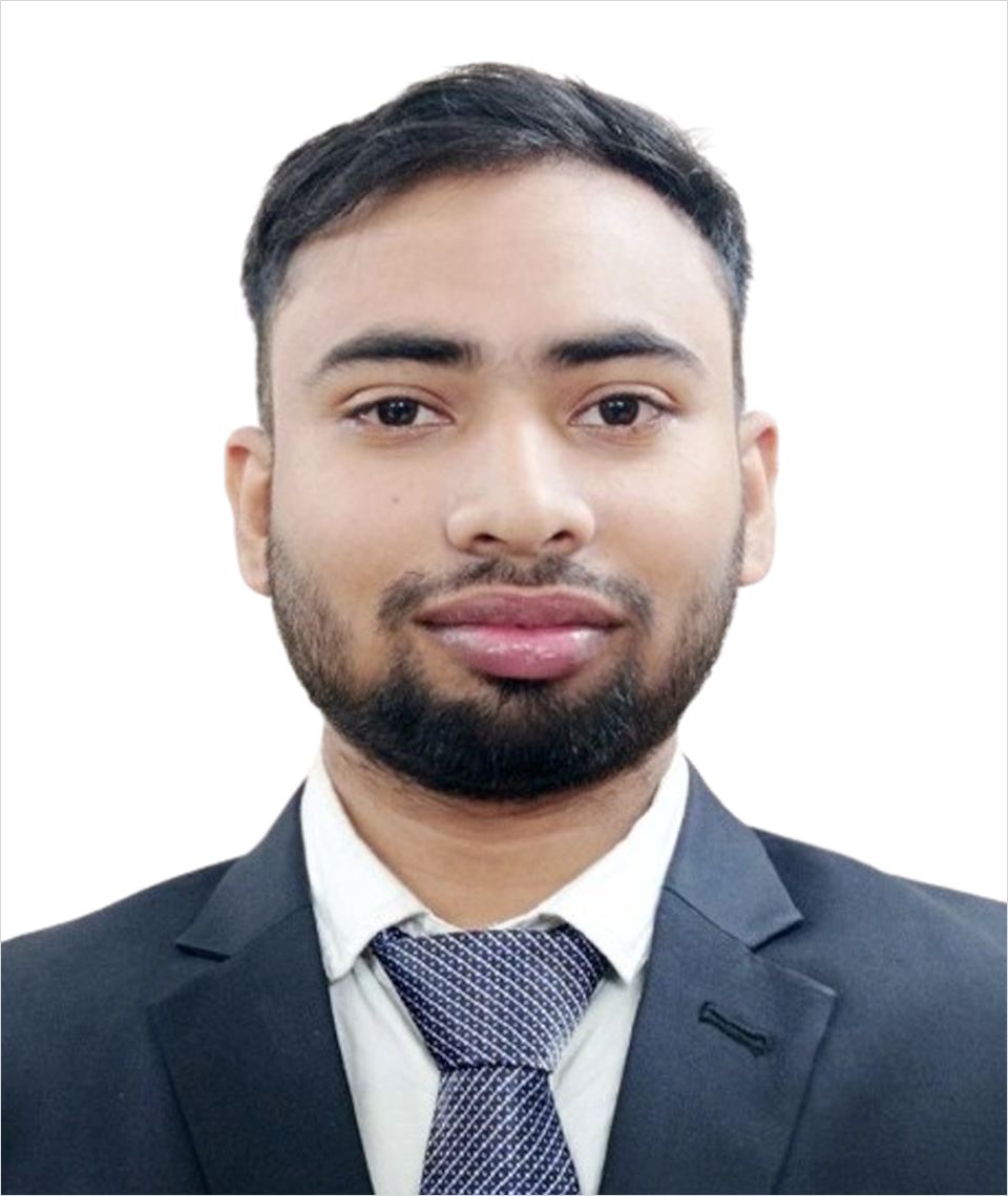 Md. Kefayet Ullah Chowdhury