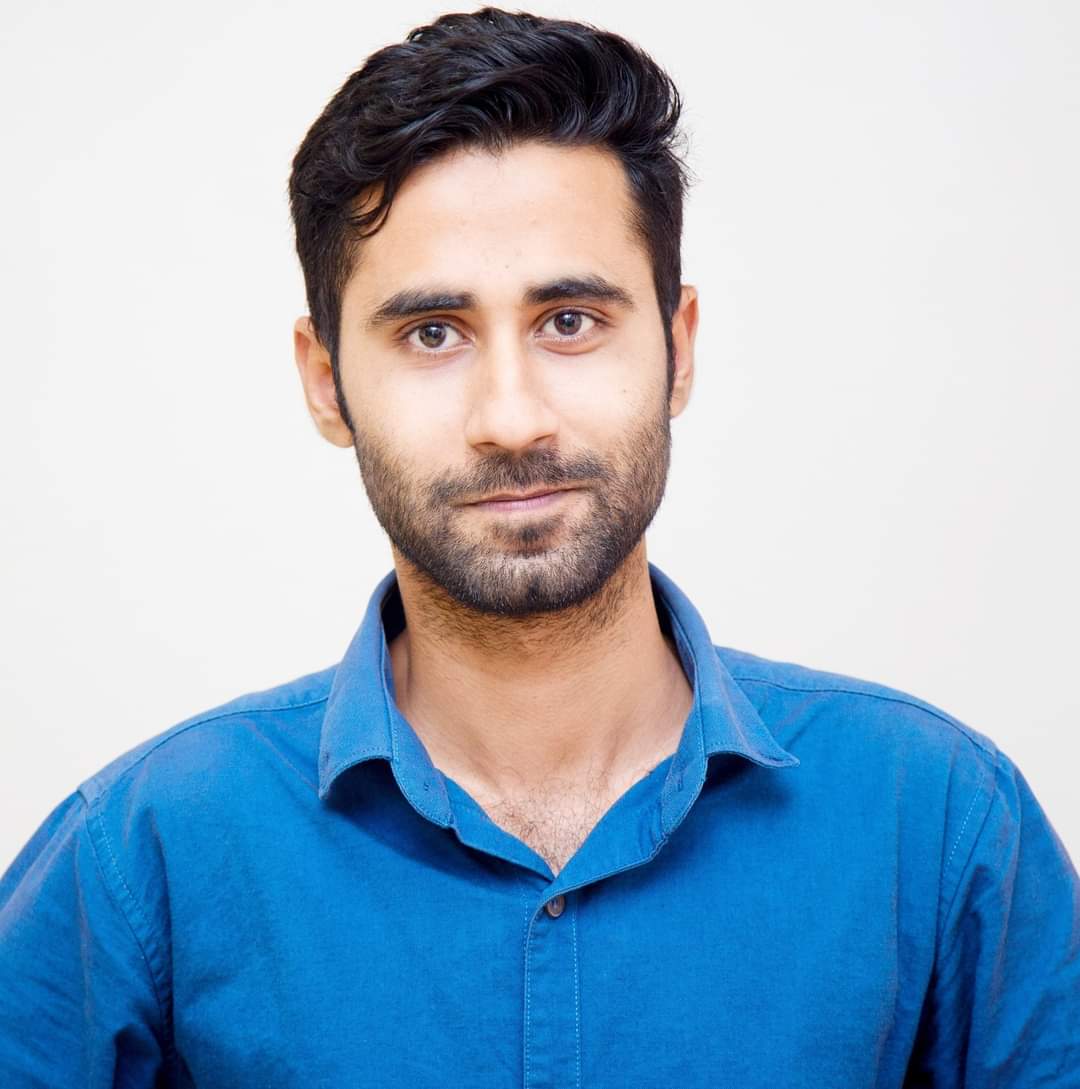 Mohammad Nasir Uddin Sarkar
