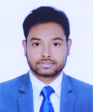Md. Riad Shah