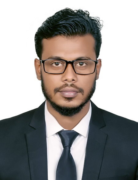 Md. Rakibuzzaman