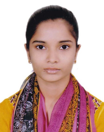 Israt Jahan