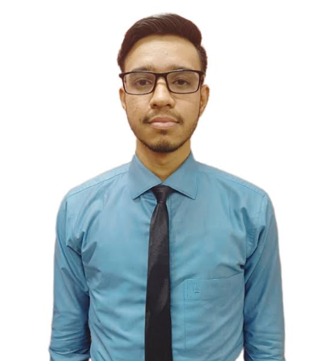 Md. Akbar Ali Kanon