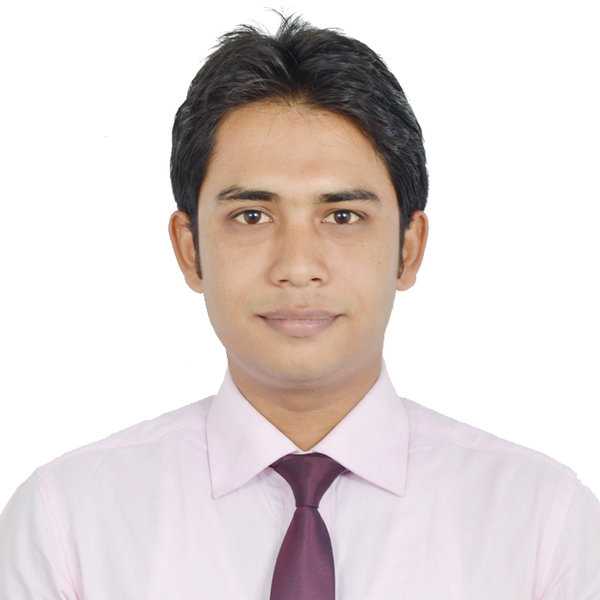 Md. Musa Ali
