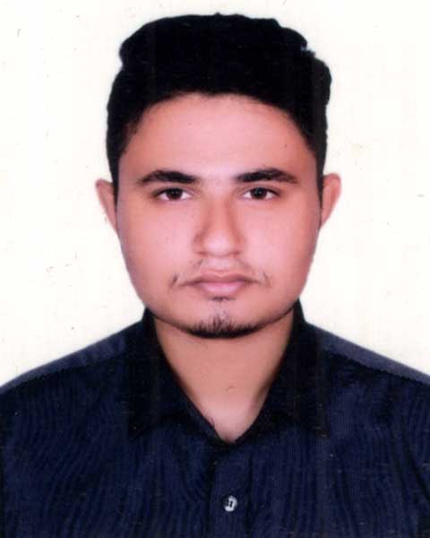 Md. Imam Hossain Emon