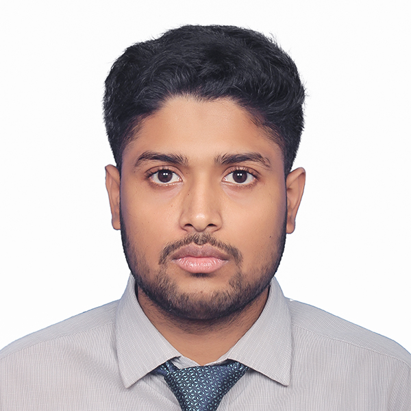 Rasel Mahmud
