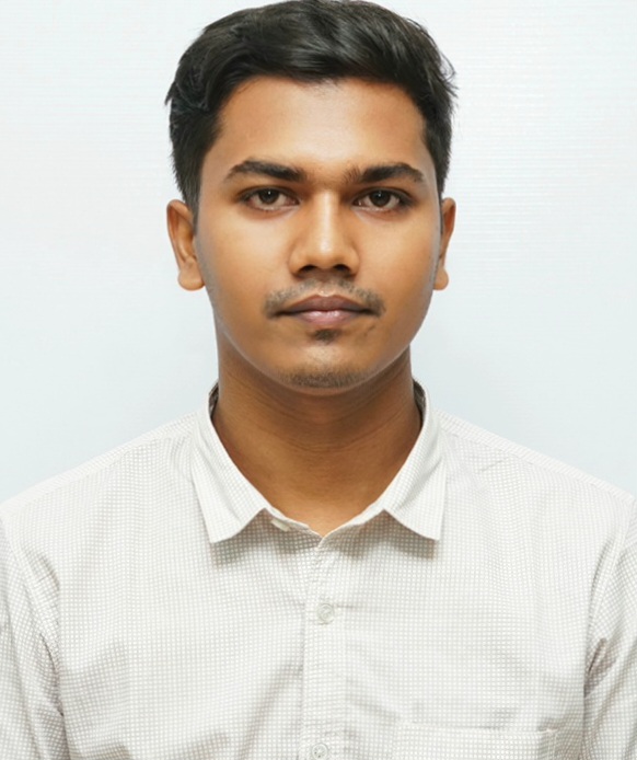 Md. Alamin Hossain