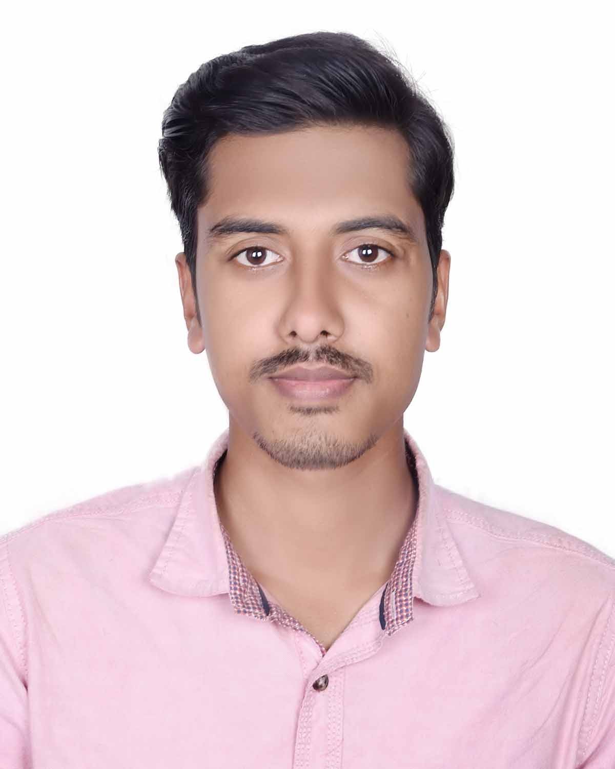 Md. Akhtaruzzaman Shawon
