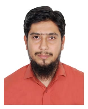 MD ISMAIL HOSSEN