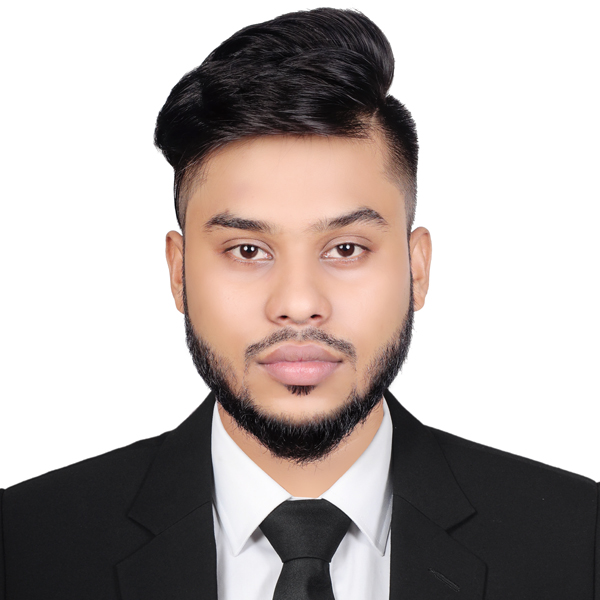 Md. Rashedul Haque Ador