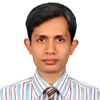 Md. Mostafijur Rahman