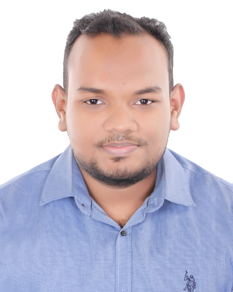 Md Nayeem Ahmed