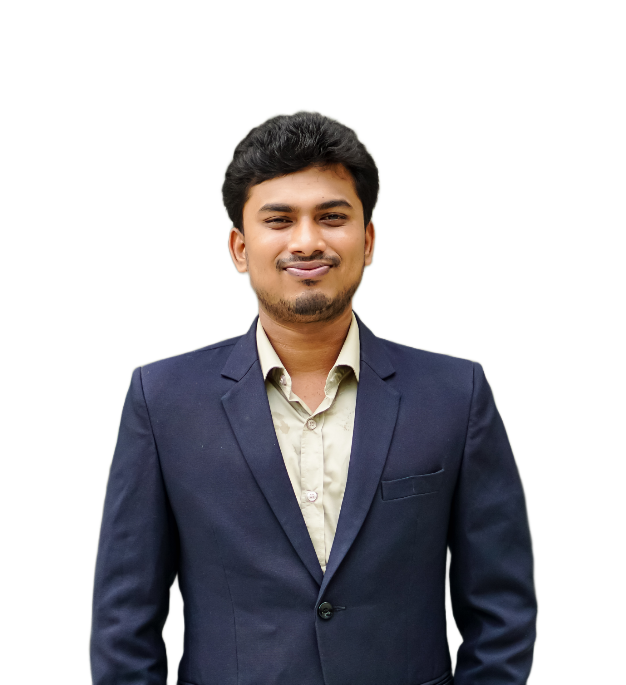 MD Lisur Rahman