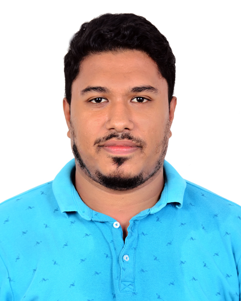 Md Al Amin