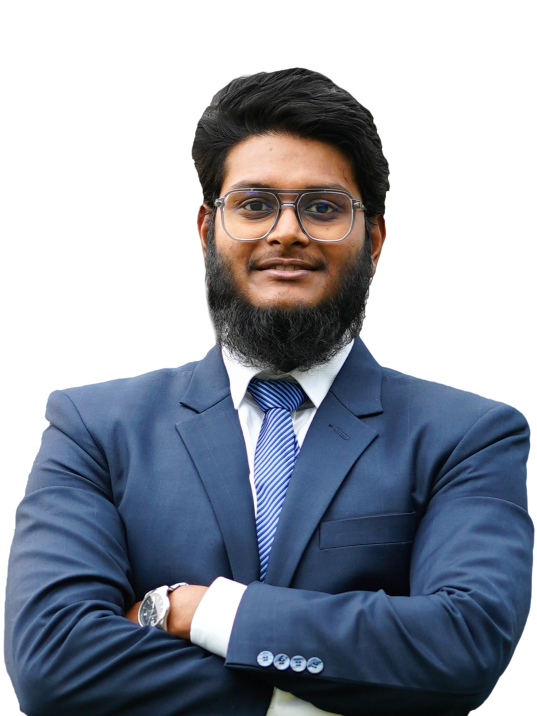 Fahim Yusuf