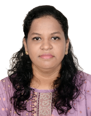 Nishat Ahmed Samrin