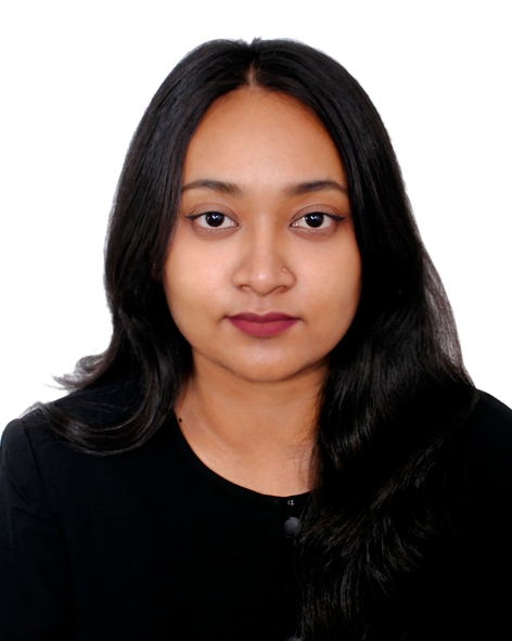 Sadia Afrin
