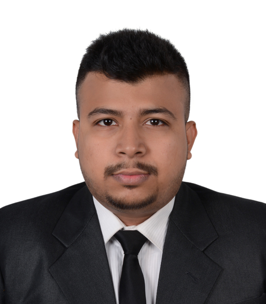 Md. Sadman Sowmik Ali ( Rabbi)