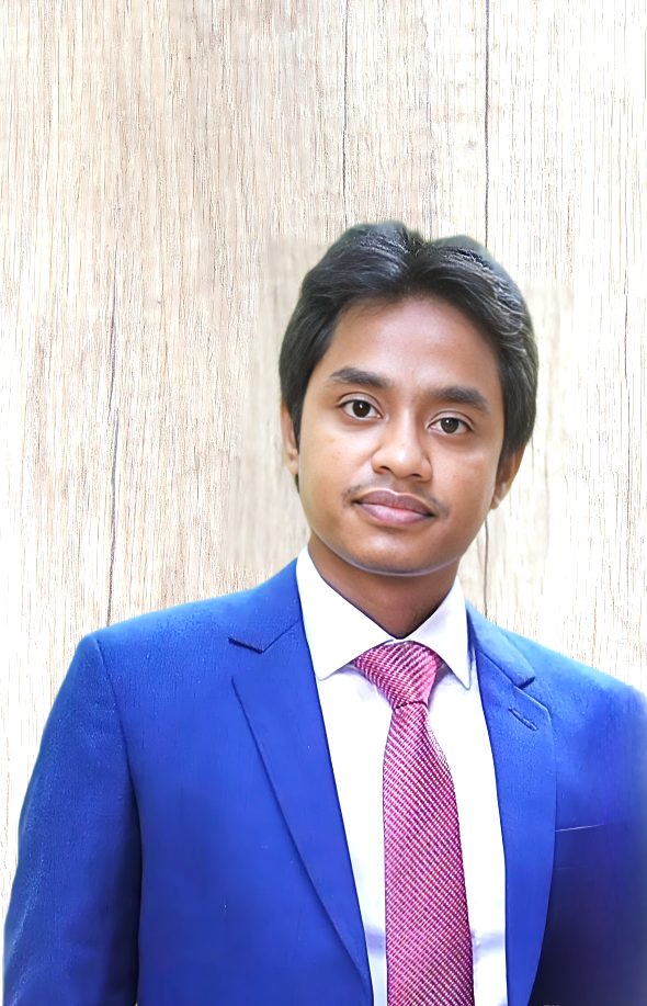 Tanvir Ahmed