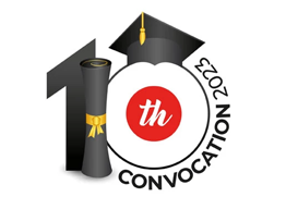 10th Convocation
