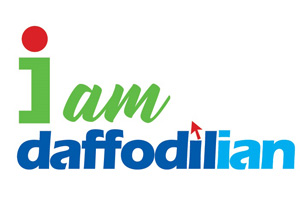 I am Daffodilian