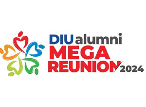 Mega Reunion 2024